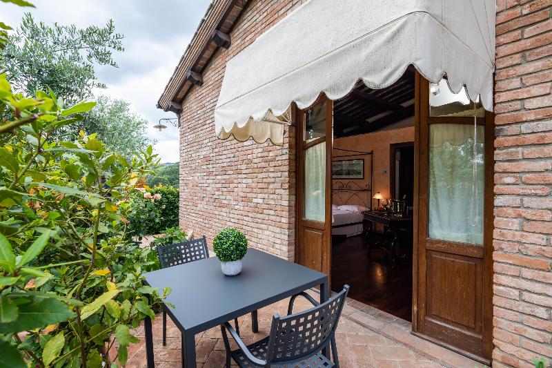 Fattoria Sant'Andrea - Oda