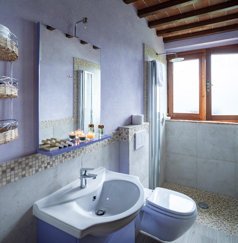 Fattoria Sant'Andrea - Oda