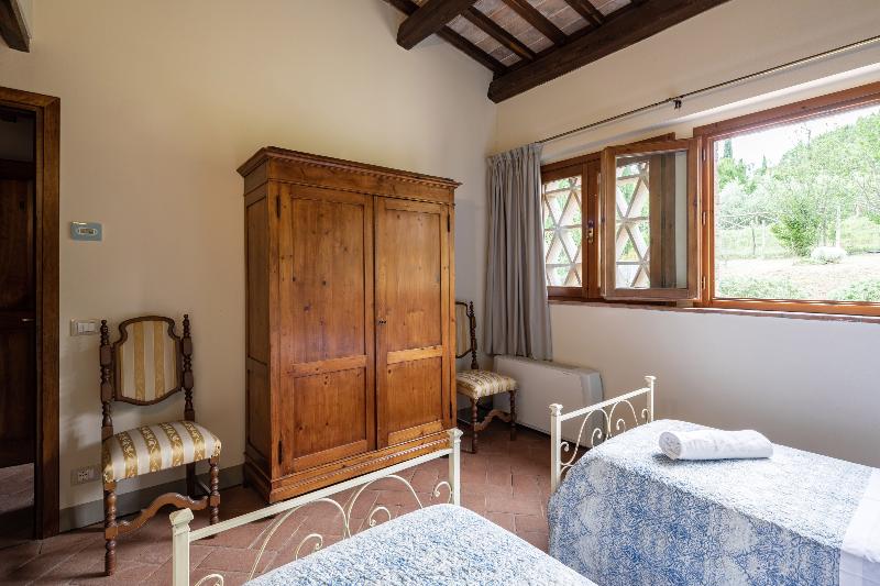 Fattoria Sant'Andrea - Oda