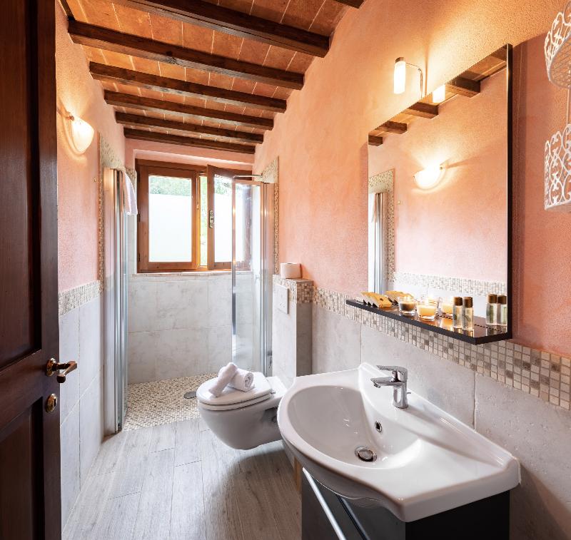 Fattoria Sant'Andrea - Oda