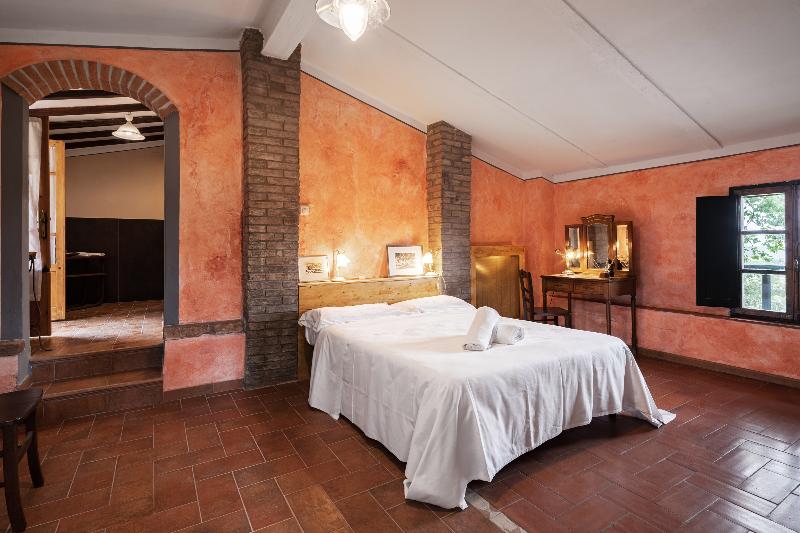 Fattoria Sant'Andrea - Oda