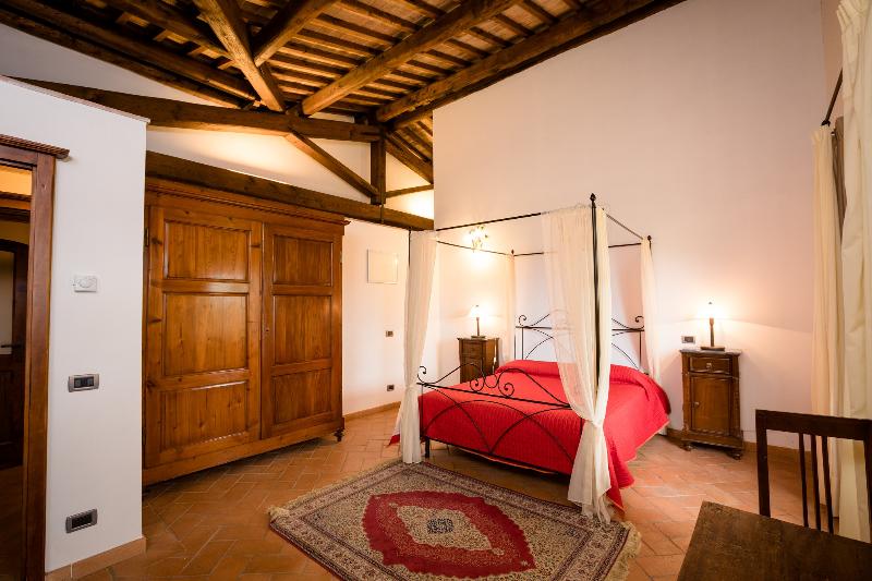 Fattoria Sant'Andrea - Oda