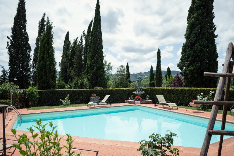 Fattoria Sant'Andrea - Havuz