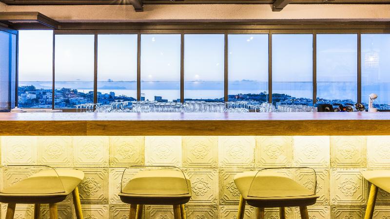 Menta City Boutique Hotel - Bar