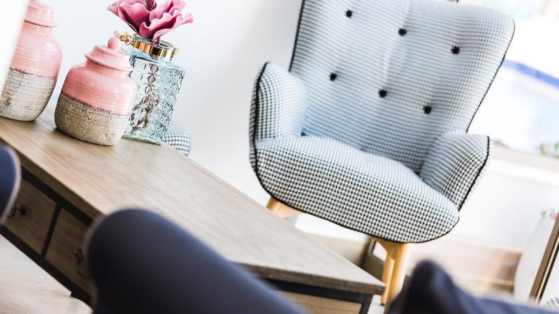 Menta City Boutique Hotel - Lobi