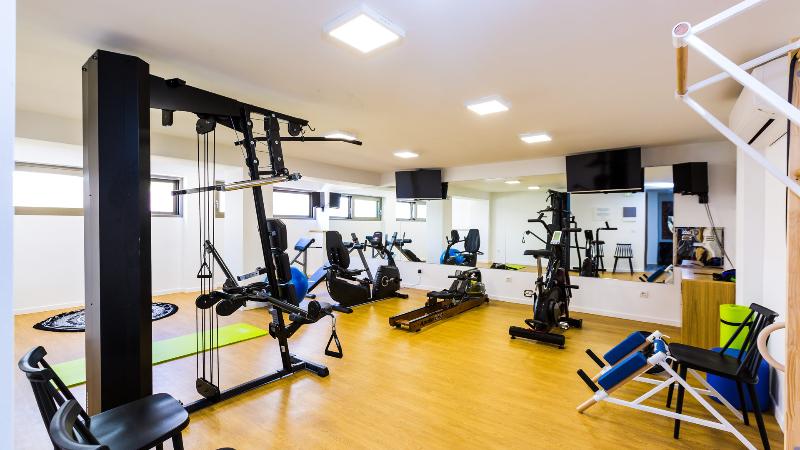 Menta City Boutique Hotel - Aktivite