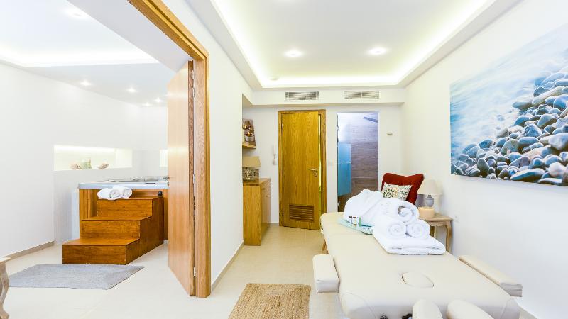 Menta City Boutique Hotel - Aktivite