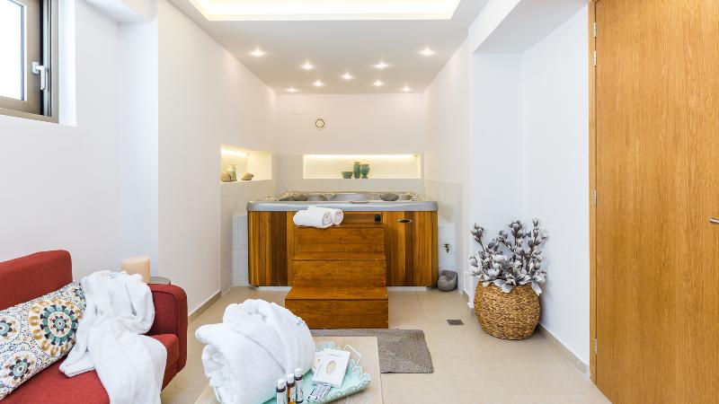 Menta City Boutique Hotel - Aktivite