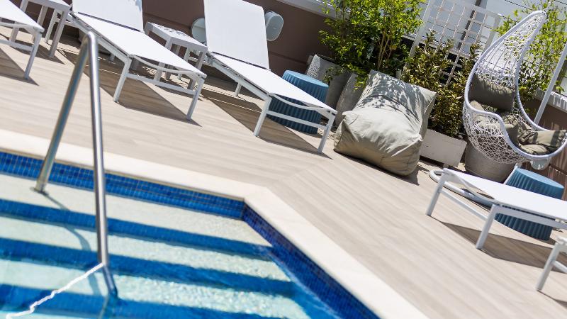 Menta City Boutique Hotel - Genel