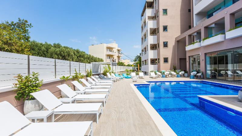 Menta City Boutique Hotel - Genel