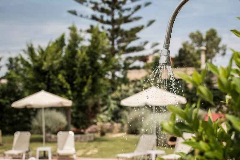 Areti Suites - Aktivite