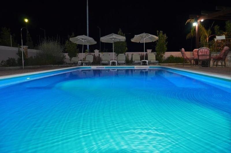 Areti Suites - Aktivite