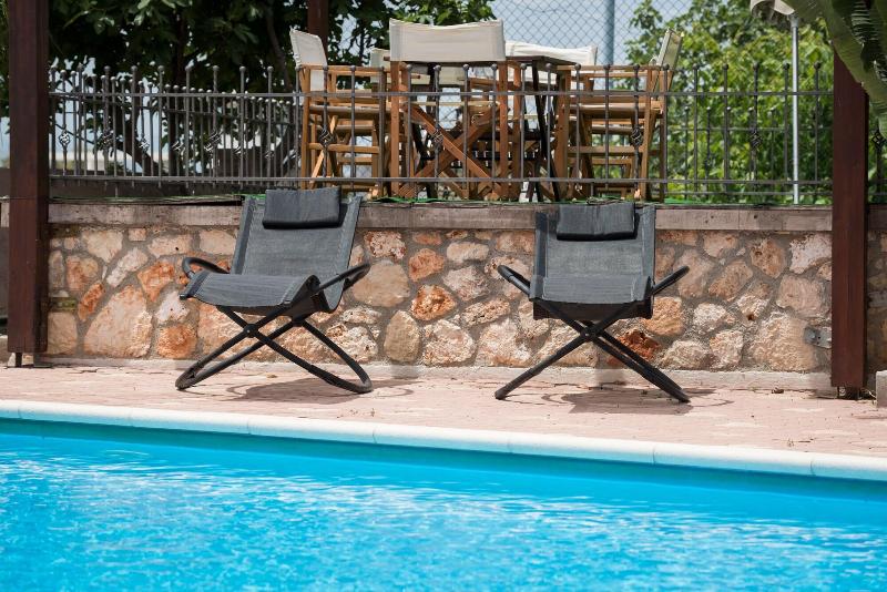 Areti Suites - Aktivite
