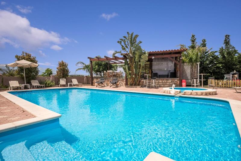Areti Suites - Aktivite