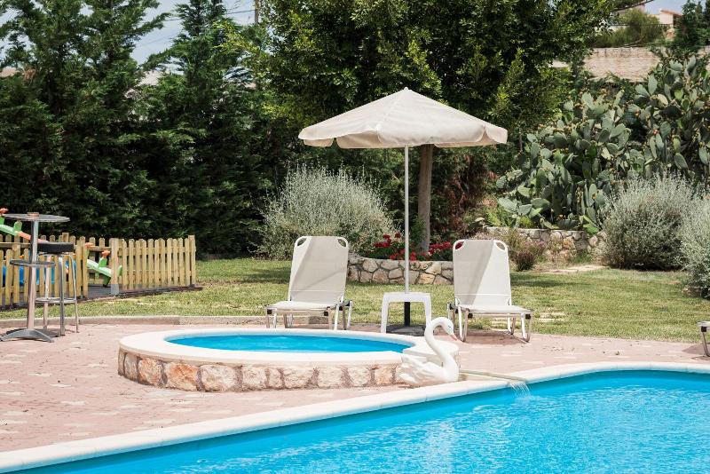 Areti Suites - Aktivite