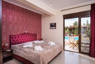 Areti Suites otel fotoğrafı