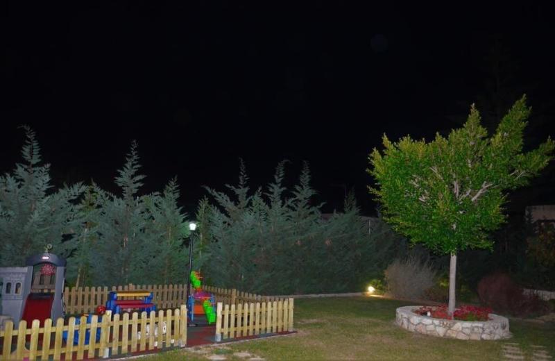 Areti Suites - Genel