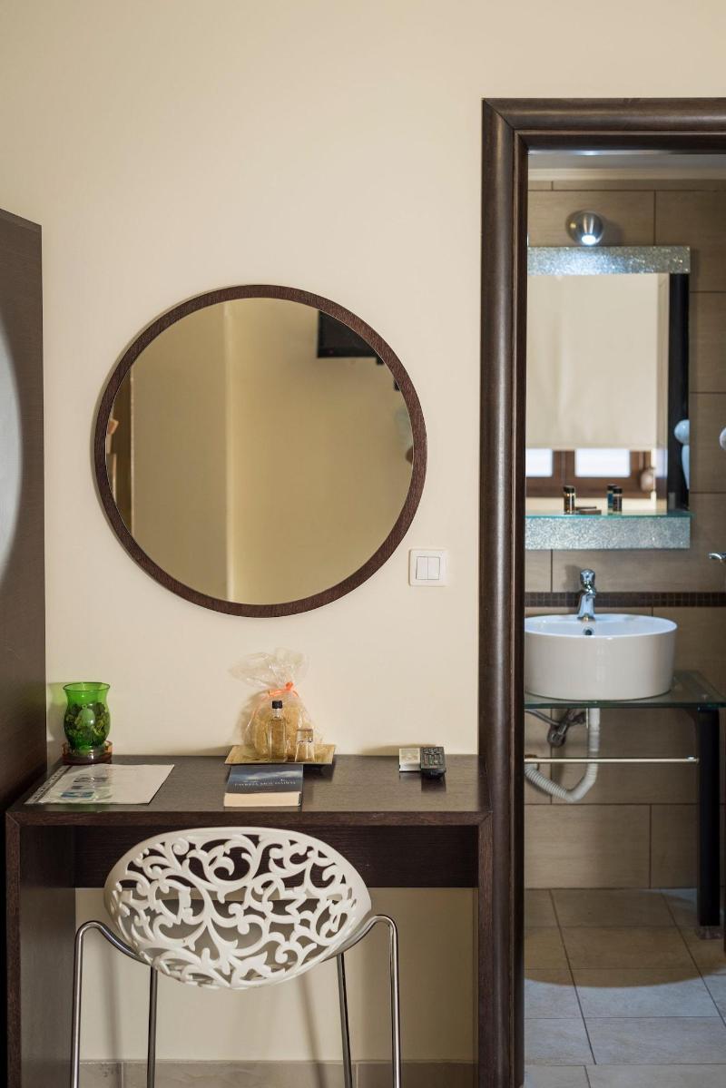 Areti Suites - Oda