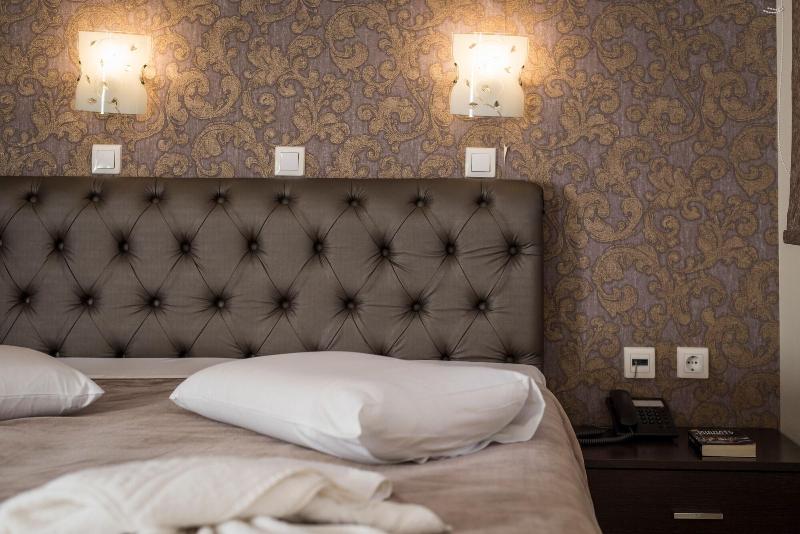 Areti Suites - Oda