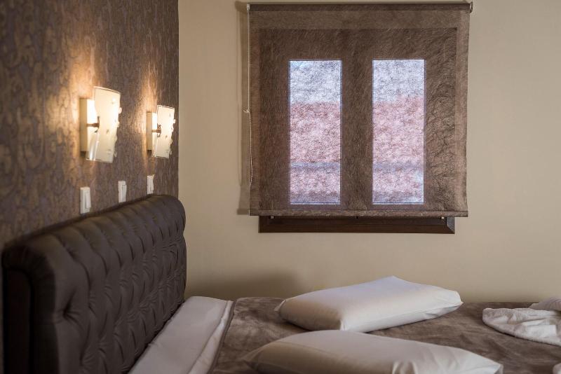 Areti Suites - Oda