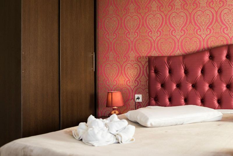 Areti Suites - Oda