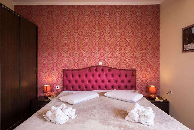 Areti Suites - Oda