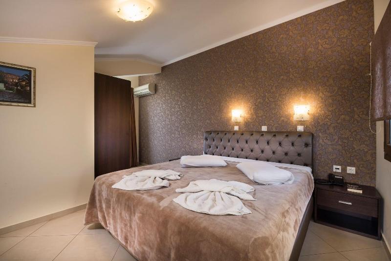 Areti Suites - Oda