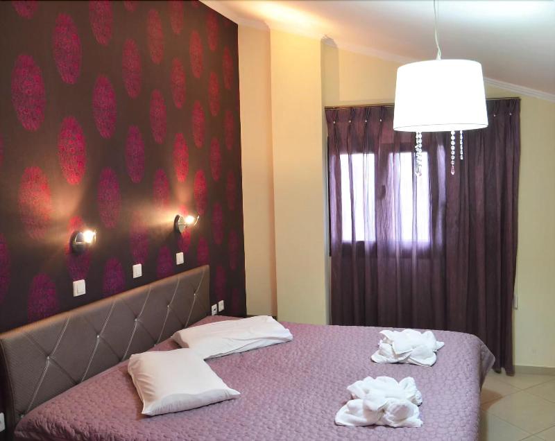 Areti Suites - Oda