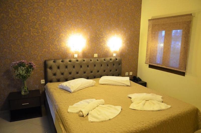 Areti Suites - Oda