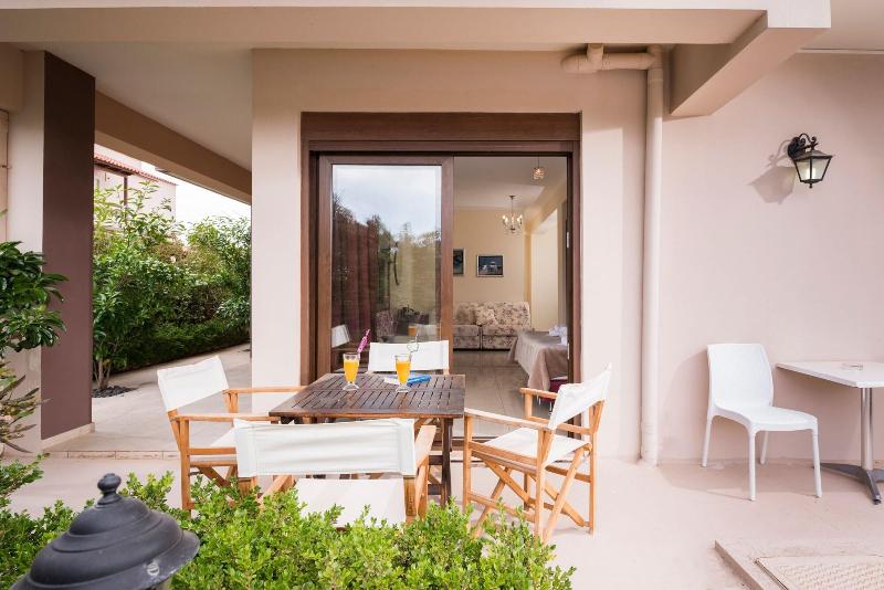 Areti Suites - Oda