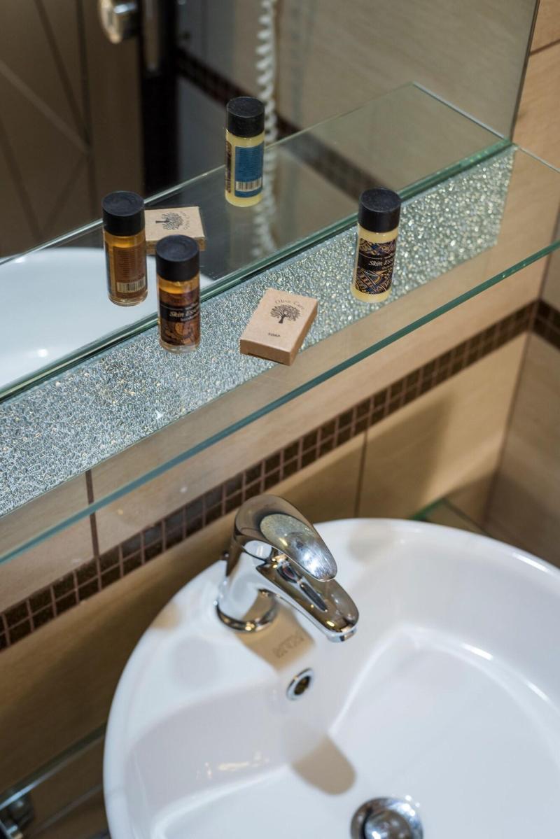 Areti Suites - Oda