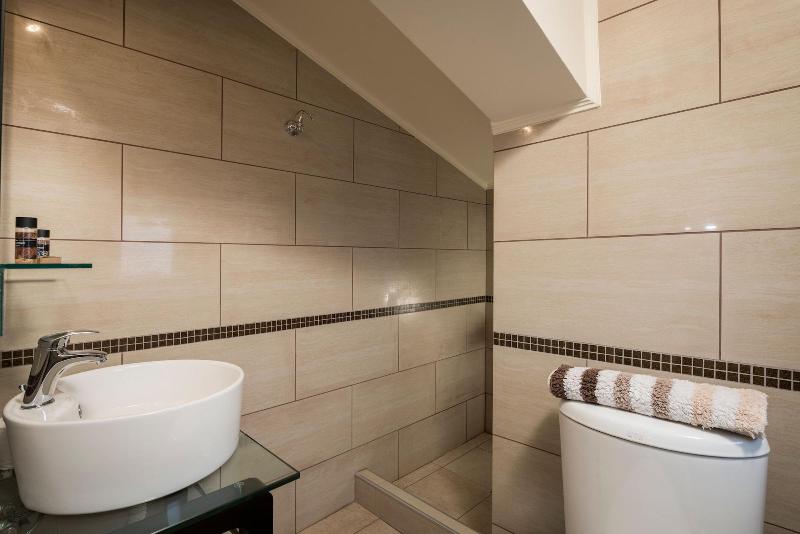 Areti Suites - Oda