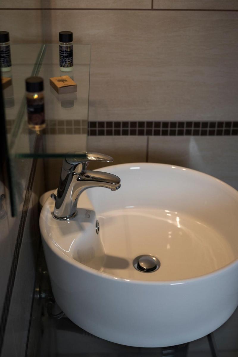 Areti Suites - Oda