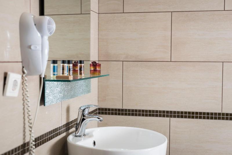 Areti Suites - Oda
