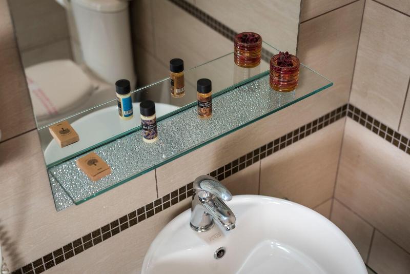 Areti Suites - Oda