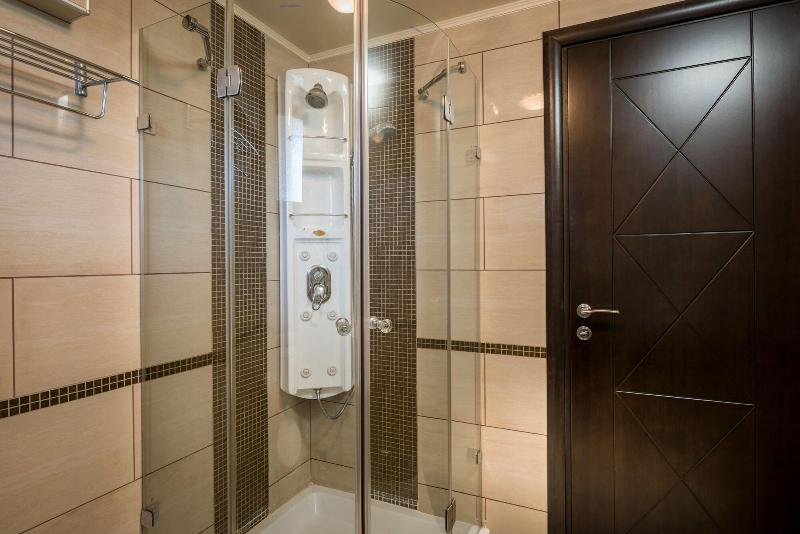 Areti Suites - Oda