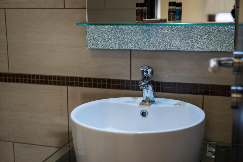 Areti Suites - Oda