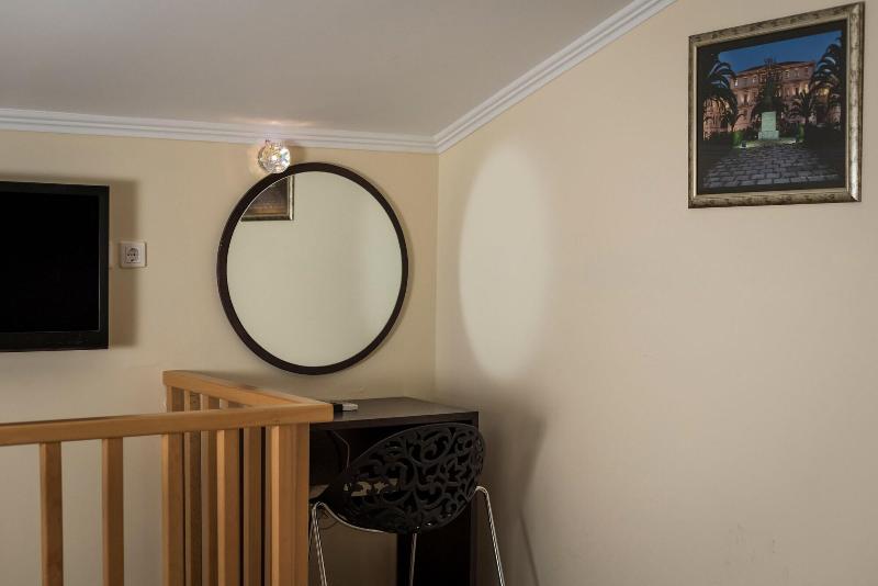 Areti Suites - Oda