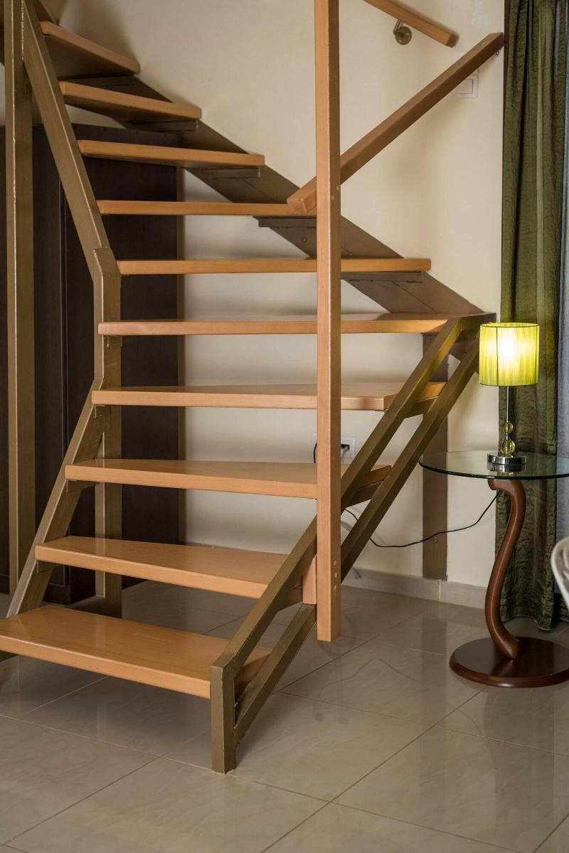Areti Suites - Oda