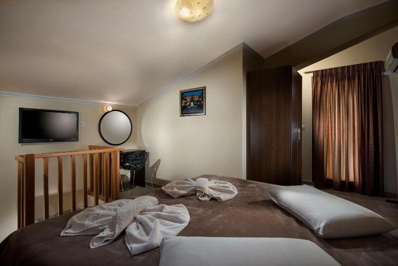 Areti Suites - Oda