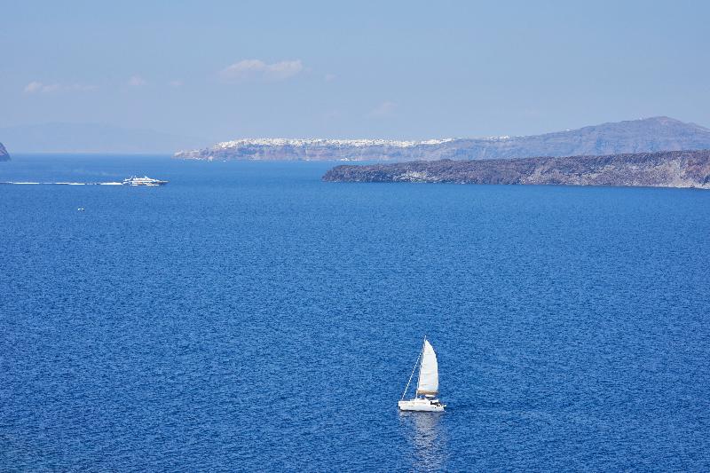 Phos The Boutique Luxury Hotel & Villas - Genel