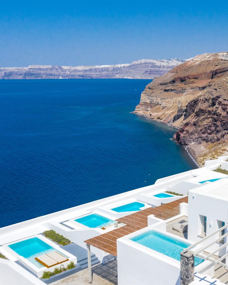 Phos The Boutique Luxury Hotel & Villas - Genel