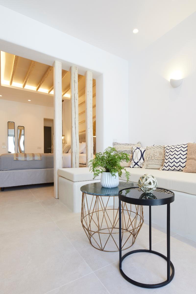 Phos The Boutique Luxury Hotel & Villas - Oda
