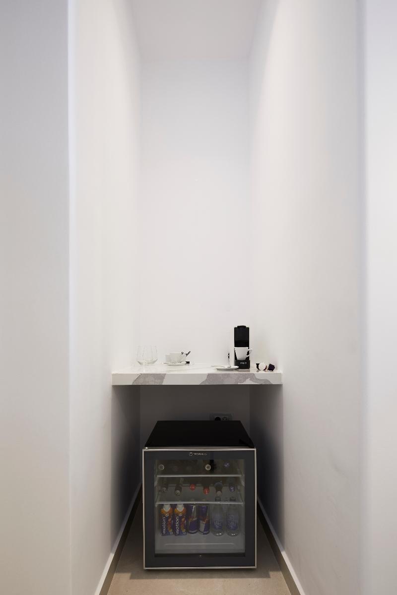 Phos The Boutique Luxury Hotel & Villas - Oda