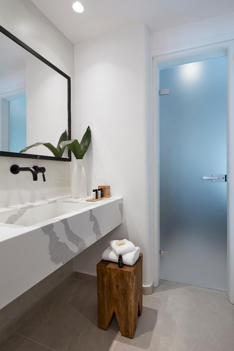 Phos The Boutique Luxury Hotel & Villas - Oda