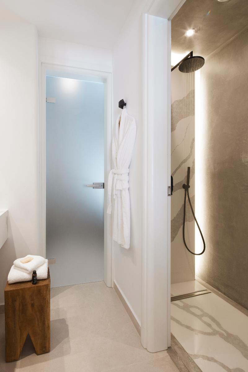 Phos The Boutique Luxury Hotel & Villas - Oda