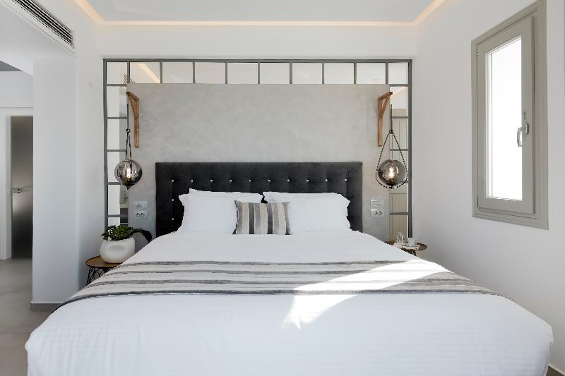 Phos The Boutique Luxury Hotel & Villas - Oda