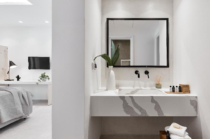 Phos The Boutique Luxury Hotel & Villas - Oda