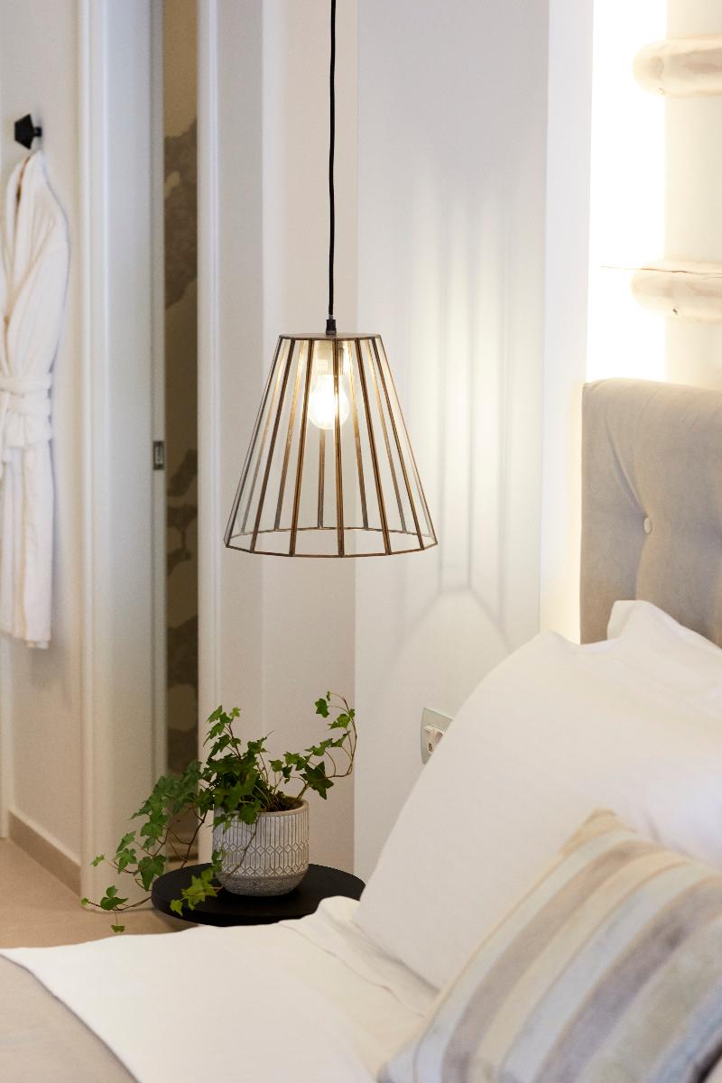 Phos The Boutique Luxury Hotel & Villas - Oda