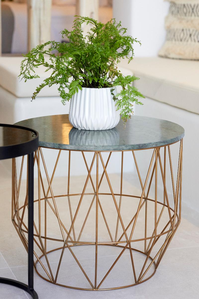 Phos The Boutique Luxury Hotel & Villas - Oda